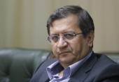 همتی: سیستم بانکی از سیل‌ زدگان حمایت می‌ کند 