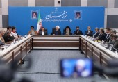دستور رئیس‌جمهور در خوزستان/آب سدها رها شود، خسارت کشاورزان را می‌پردازیم