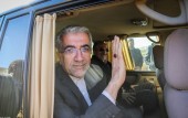 وزیر نیرو خبر داد: احیای بسیاری از تالاب‌های خشک‌شده کشور/ ۷۰درصد سدهای کشور پر شد!