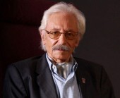 زمان تشییع پیکر کمال الملک سینمای ایران 