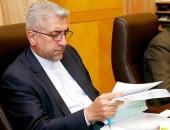 وزیر نیرو: ۵ میلیارد متر مکعب آب شیرین ذخیره کردیم