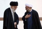 «مروی» جانشین «رئیسی» در آستان قدس رضوی شد