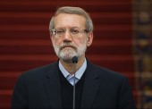 لاریجانی: مردم در پرداخت خسارت سیل تردید نکنند / اعتبار خسارت سیل خارج از بودجه ۹۸ تأمین می‌شود