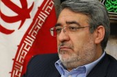 وزیر کشور: یک آقایی به اسم هنر می‌ رود، همه را مسخره می‌ کند!  