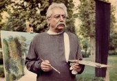 تغییر نام خیابانی در منطقه ولنجک به نام استاد جمشید مشایخی 