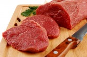 سرنوشت نرخ گوشت با حذف دلار ۴٢٠٠ تومانی چیست؟
