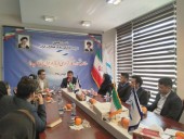 مدیر عامل کارگزاری بانک صادرات: سوپر مارکت مالی ما کدهای بورسی ایرانیان را ۵٠ درصد افزایش خواهد داد 