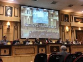 خبر مهمی که مجمع سرمایه گذاری ملت به سهامداران داد