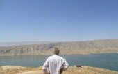 اقدام ضربتی برای جلوگیری از بحران جدید در خوزستان / سد سیمره چطور نجات‌بخش شد؟