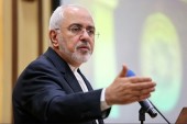 ظریف در آمریکا: با ما با احترام حرف بزنید؛ باور کنید که نمی میرید‌