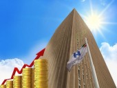 آنالیز روند صعودی سهام بانک صادرات