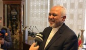 ظریف به کره شمالی می رود