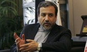 عراقچی: زمان عمل فرا رسیده / به زودی واکنش مناسب به اقدامات آمریکا نشان می دهیم