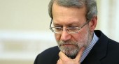 سوال علی لاریجانی از رئیس گروه دوستی پارلمانی اتریش و جمهوری اسلامی ایران