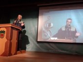 در برنامه بازدید کانون نهادهای سرمایه‌ گذاری از ذوب آهن چه گذشت؟ 