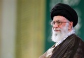 رهبر معظم انقلاب: توطئه‌ ها و تدابیر دشمن به ضرر خود او تمام می‌ شود  