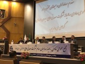 هدف گذاری قابل توجه معدنی املاح ایران/ مدیرعامل: می خواهیم ٢٠٠ میلیون دلاری شویم!