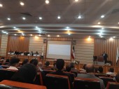 مجمع بورس انرژی ١٠ درصد سود شرکت را تقسیم کرد