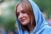 از شایعه تا واقعیت حکم جلب و ممنوع  الخروجی مهناز افشار 