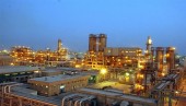 بلوک ١٠ درصدی پتروشیمی قائد بصیر عرضه می شود
