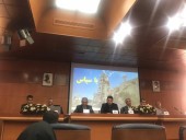 مدیر عامل سیمان سفید نی ریز در مجمع: درآمد حاصل از فروش ما افزایش یافت 