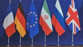 تحلیل گاردین از تصمیم های جدید ایران