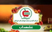 سهمی ناب از خطه خراسان!