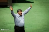 یک نماینده: بشکه ای شربت، ب‌ کمپلکس از ایران قاچاق می شود 