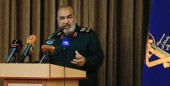 سلامی: آمریکا قدرت و جرات آغاز جنگ علیه ایران را ندارد/اعزام ناو به منطقه جنگ روانی است