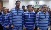 پهلوان پدیده هم لباس زندان پوش شد 