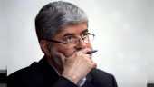 مطهری: می دانید، ترامپ چرا تلفن داد؟ 