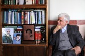 عارف: ما که از دولت روحانی خیلی گلایه داریم 