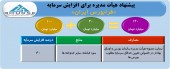 موافقت هیأت مدیره با افزایش سرمایه فرابورس
