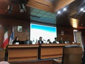 مدیر عامل سیمان ارومیه در مجمع: فزونی عرضه بر تقاضا معضل کاریمان است 