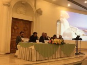 تقسیم سود شیرین در مجمع لاستیکی سهند 