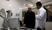 آغاز توقف برخی تعهدات برجامی ایران