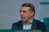 قرار جلب به دادرسی رییس سازمان خصوصی سازی صادر شد 
