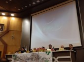 مجمع سیمان خزر ۵٠ درصد سود شرکت را تقسیم کرد