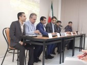 پایان مجمع گسترش صنایع انرژی آذر آب بدون تقسیم سود 
