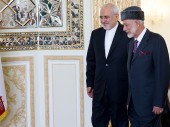 العرب: سلطان عمان وارد میدان میانجیگری بین ایران و آمریکا شده 