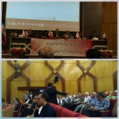 مدیر عامل امید در مجمع: قیمت سهم در تابلو حداقل ۵٠ درصد از ارزش ذاتی شرکت است 
