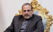 افزایش سفرهای سیاسی به ایران