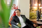 درگذشت یک کارگزار بورس