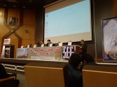 خبرهای مجمع امروز سیمان صوفیان 