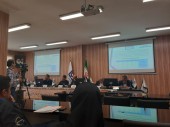 تشریح برنامه های بهمن لیزینگ در مجمع 
