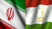 گفت و گوی وزیران ایران و تاجیکستان برای گسترش روابط اقتصادی دو کشور