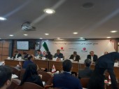 رئیس مجمع بیمه ما: توسعه همکاری های سازنده با بانک ملت در دستور کار ماست 