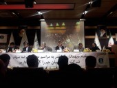 در معارفه «جم پیلن» چه گذشت؟ 
