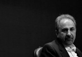 برادر میترا استاد : نجفی رضایت خواست