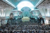 توضیحات سردار یزدی درباره نحوه برقراری امنیت مراسم سالگرد ارتحال امام(ره)